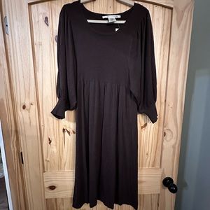 Max Studio dress size large